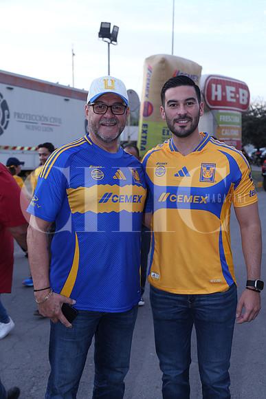 Sergio Rodríguez y Sergio Rodríguez 1