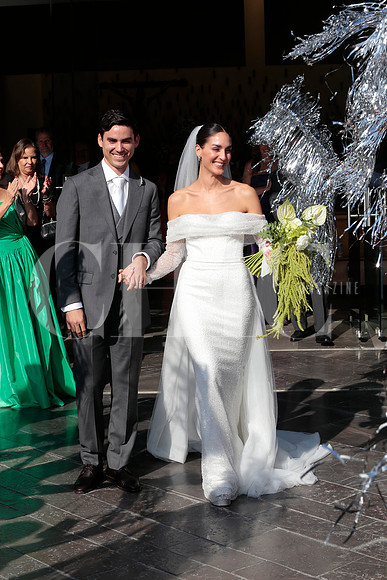Boda de Chilo Sada y Anna Karen Garza 62