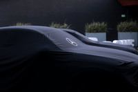 Car One Mercedes Benz 12
