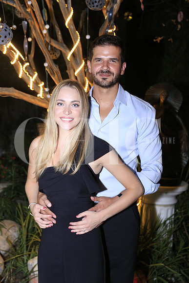 Elisa Cepeda y Eduardo Martínez (1)