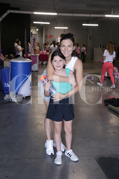 Cristy Zorrilla y Maqui Maldonado 0