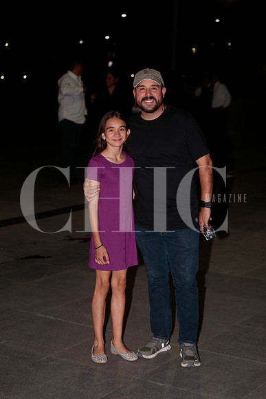 MAria Jose Rios y Miguel Rios 1