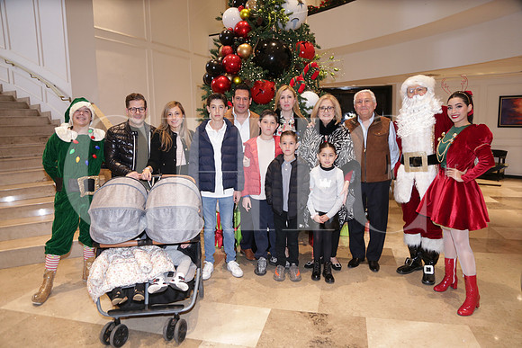 Familia Guerra Salinas 2