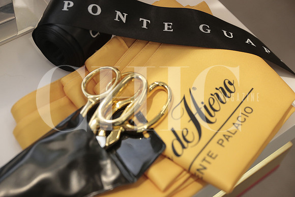 Ponte guapa x Palacio de Hierro 14