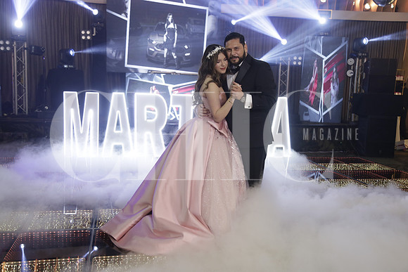 Mariana Garza y Adrián Garza (2)