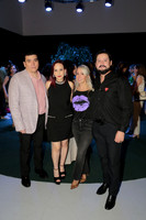 Arturo Moyeda, Moni Garcia, Charly Garcia y Martha Garza 6