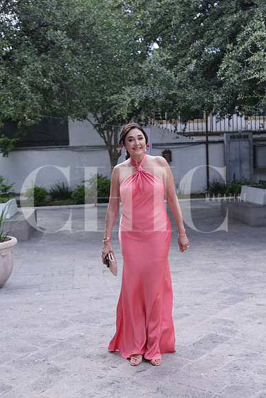 Marcia Roca de Meyer 1