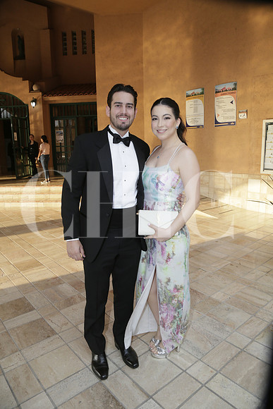 Fernando Galarza y Jacky Kein (3)