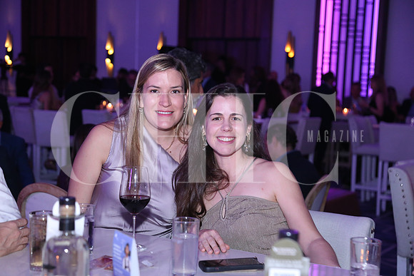 Cecila Fernández y Milarca Fernández 0
