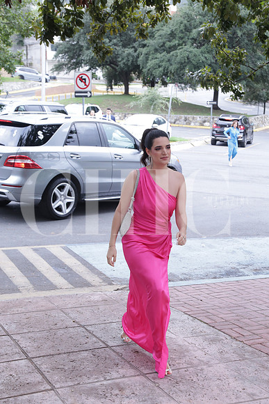 Mariajose de la Garza 3