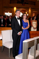 Fernando de la Garza y Diana Flores 1