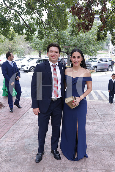 José Carlos Gutiérrez y Cynthia Cebrian 0