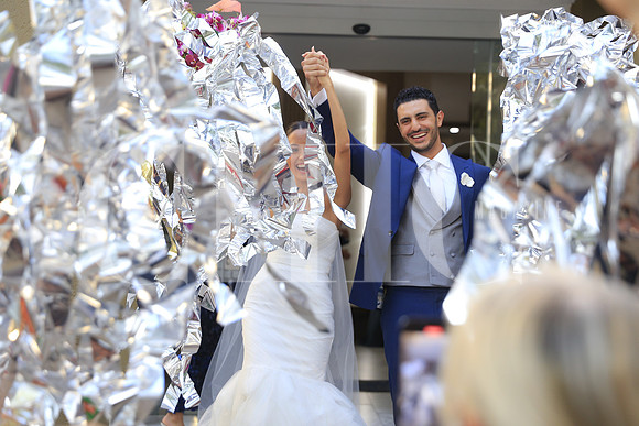 Boda de Andrea Villarreal y Eduardo Marcos 51