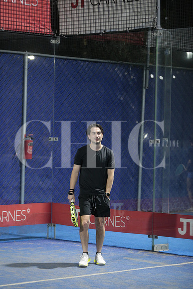 Sebastian Bazua