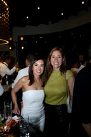 Cecila Galván y Bety Jaso0
