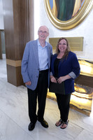 José Roberto Mendirichaga y Lucia Mendirichaga 0