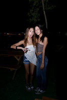 Airam de Osio y Mariana de Osio 0