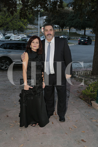 Marcela Benavides y Alonso Garcia 2
