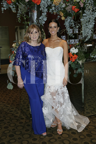 Betty Santos de Domene y Bárbara Domene (3)
