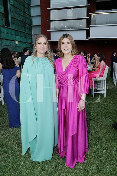Teresa Cantú y Mónica Morcos (2)