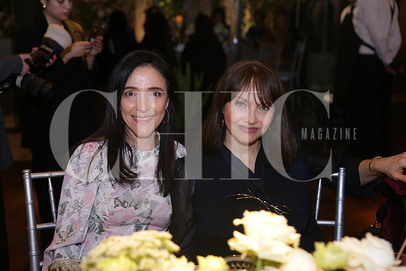 Cecy Mantecon y Mayela González 0