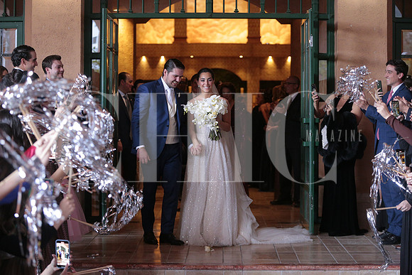 Boda de Lucila Maldonado y Sebastian Cervantes 198