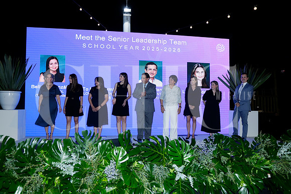 Adriana Encinas, Ilsse Mc Gregor, Jaquelin Jaques, Ana Valenzuela, Nicolás Aguirre, Sol Zapata, Belinda González, Lilian Rodríguez y Abiel Guajardo (5)