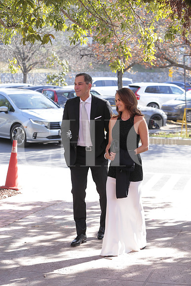 Boda de Lucila Maldonado y Sebastian Cervantes 2