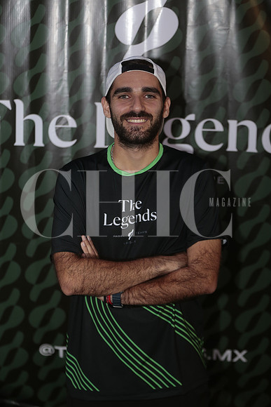 Daniel Chelar 2