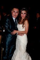 Mayela Valenzuela y Luis Carlos Urzua