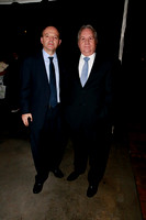 José Cantú y Jorge Elizondo
