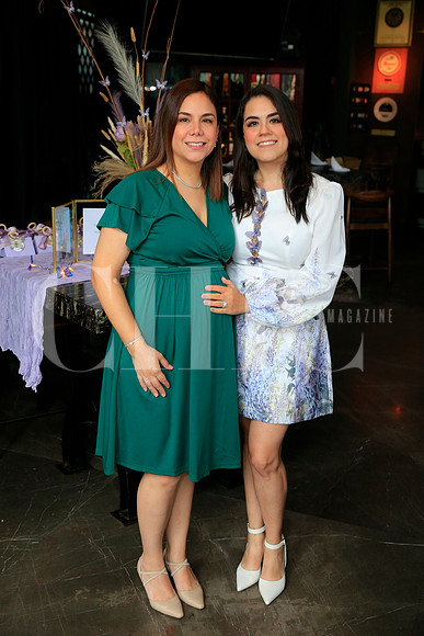 Karla Martinez y Denisse Martinez Guerra 2