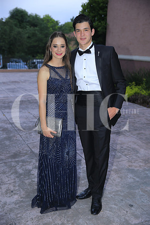 Andrea López y Gabriel Castilla (1)