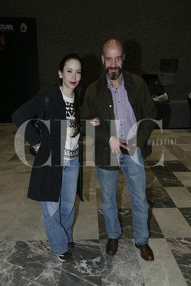 María del Roble y Bernardo Delfin (3)
