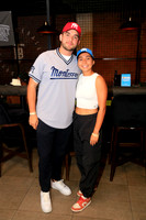 Bernardo Jimenez y Nicole Perez 2