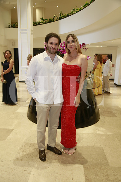 Camilo Guerrero y Luisa Villarreal (3)
