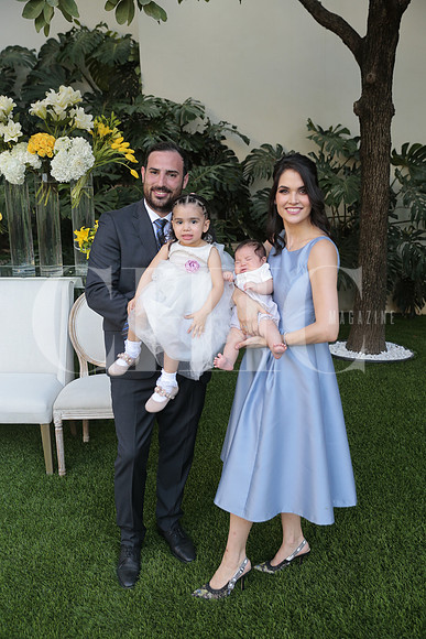 Virgilio Garza, Mayela Garza, Virglio Garza y Maye Marcos 12