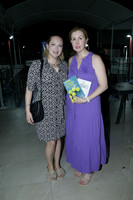 Jessica Benavides y Catalina González (2)