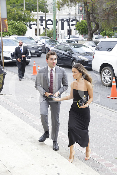 Boda de Ale Garza y Jorge Andres Junco 102