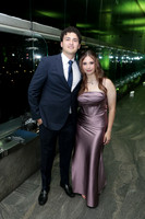 Juan Pablo Treviño y Melissa Lozano 2