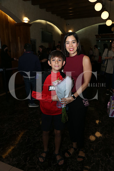 Paco Segovia y Nora Zuloaga 1