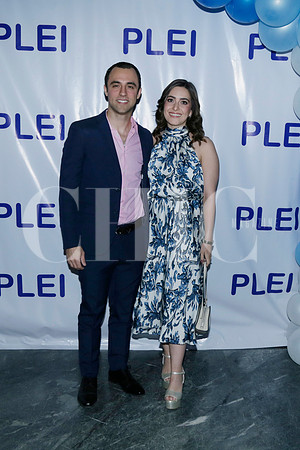 José Macias y Ruth Hinojosa (2)