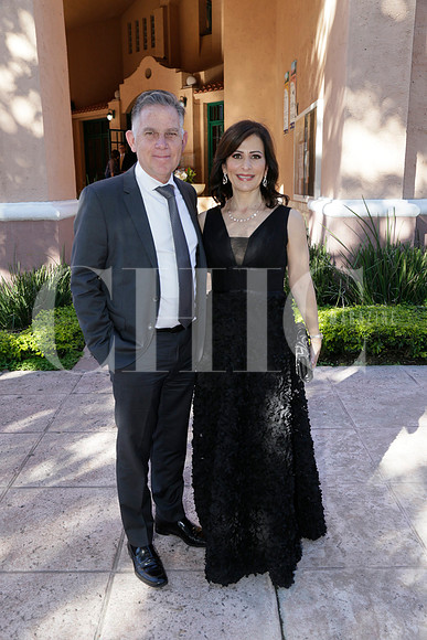 Edmundo Rendón y Carmen de Rendon (2)