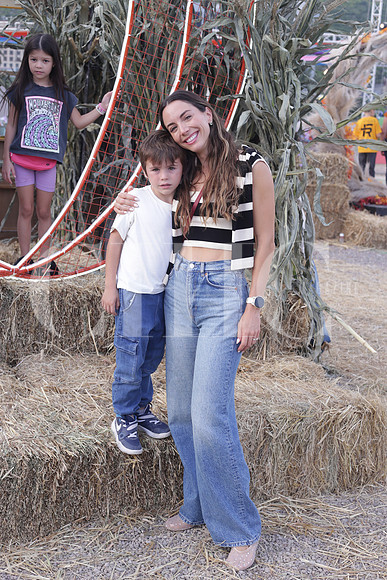 Javy Villalon y Magaly Guerra 0