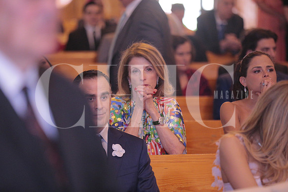 Boda de Mariely Barba y Mani Garza Sada 68