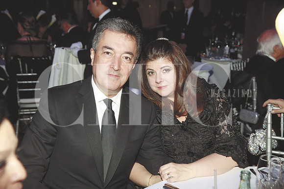 Rafael Fernández y Bulli Zubieta y Landa de Fernández