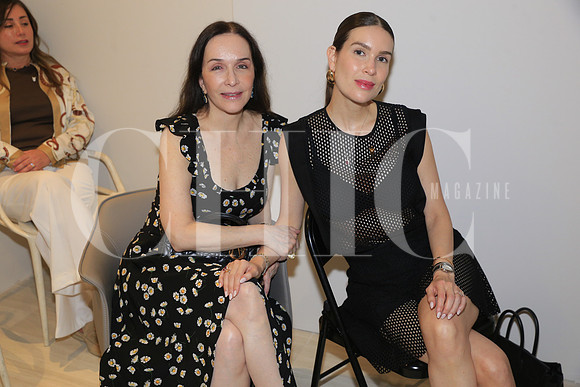 Ninfa Lopez e Isa Jaime 3