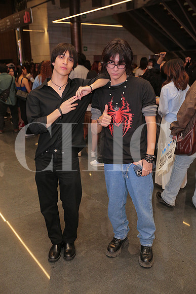 Emilio Perez y Emiliano Delgado 1