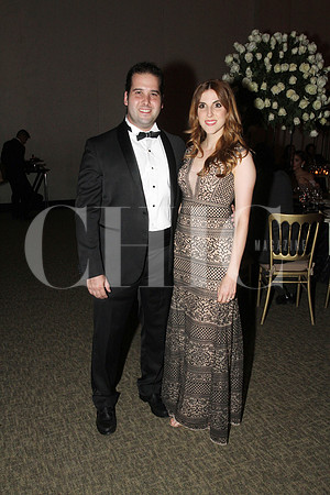 Peter Calderon y Luly Villarreal (2)