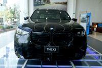Aspectos del nuevo The X3 (3)